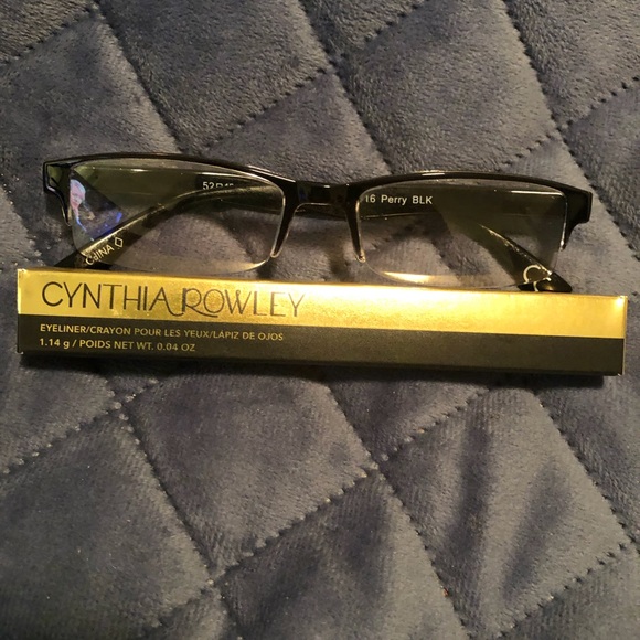 Cynthia Rowley Other - Cynthia Rowley Eyeliner Crayon in Matte Brown Cynthia Rowley Other - Cynthia Rowley Eyeliner Crayon in Matte Brown